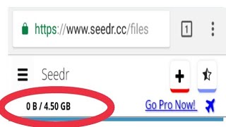 How To Increase Seedrcc Storage Space Free [upl. by Dana]