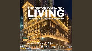 014Spiritual Biographical Sketches Marty Duren16  Transformational Living [upl. by Till]