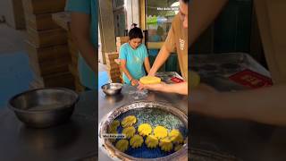 Amazing food working pasta recipe Noskapitha food cooking chinesefood [upl. by Sara]