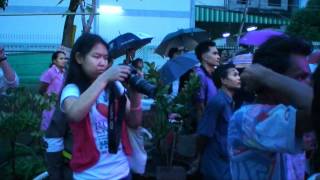 ตลาดเพชรอารีบางปู สมุทรปราการ Phetaree Bangpoo Market Wisutchai 064 Part 2 [upl. by Nawud957]