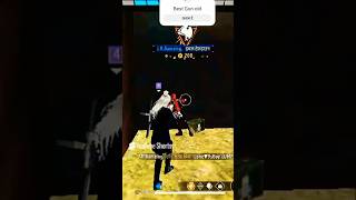 kya hai evo gun fire best Gunfreefire garenafreefire gaming freefiremax viralvideo video ❤️❤️ [upl. by Nets88]