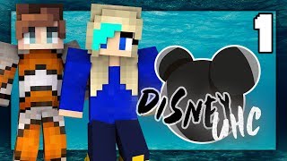 PETERS FIRST UHC  Disney UHC Season 3 Ep 1 [upl. by Jeraldine]