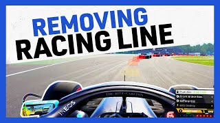 5 EASY tips to race on F1 2020 without Racing Line [upl. by Petrie732]