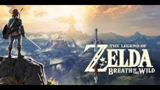 Zelda BOTW  Shrine Theme  Music [upl. by Azil370]