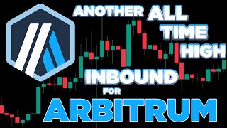 Arbitrium A Reasonable Price Prediction For ARB [upl. by Atterys107]