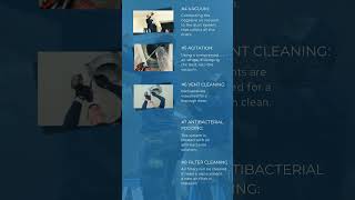 Duct System Deep Cleaning Service in Las Vegas [upl. by Naro]