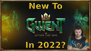 THE Gwent New Starter Guide 2022 Edition [upl. by Annaeel154]