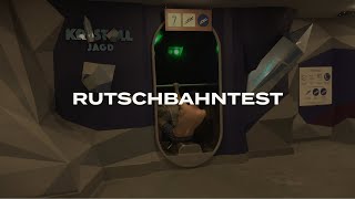 Rutschbahntest [upl. by Riedel452]