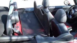 Einbauvideo BMW Mini Cooper ab 2004 wwwwindschottde [upl. by Dreddy]