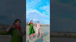 gongura thotakada song 💃💃 [upl. by Pallaton]