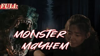 【ENG SUB】 Monster Mayhem  Drama Movie  China Movie Channel ENGLISH [upl. by Garry845]