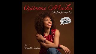 QUIÈREME MUCHO  ARLYN GONZÀLEZ FT DIMITRIS TSAKAS [upl. by Honoria729]