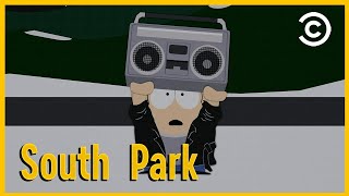 Romantische Geste  South Park  Comedy Central Deutschland [upl. by Cirnek120]