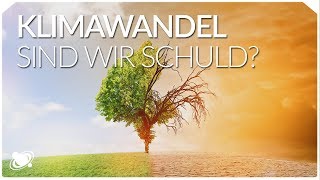 Klimawandel 2  War es der Mensch 2019 [upl. by Alial240]