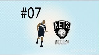 Bill Simmons LOVES the NewLook Nets  Bill and Jalens 2013 NBA Preview  Rank no 7 [upl. by Syverson591]