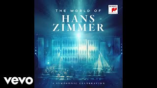 The Lion King Orchestra Suite Official Audio  The World of Hans Zimmer  A Symphonic [upl. by Fernandes]