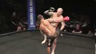 NITRO MMA 7 STUART ASHBY VS CRAIG LANKESTER [upl. by Pascha70]