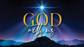 Christmas Eve  God With Us  Austin Delgado [upl. by Malha]