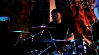 George Strait Give it all we got tonight Drum cover Opie Hel [upl. by Godric]