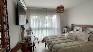 BAYARDI 2566 PISO COMPLETO 3 AMBIENTES [upl. by Carrick]