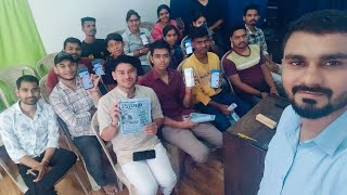 Computer Fundamentals in Hindi  Class 1 [upl. by Nussbaum800]