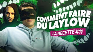 COMMENT FAIRE DU LAYLOW   LA RECETTE 11  MASKEY [upl. by Salangi]