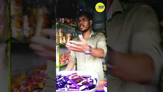 Happy rakshabandhan comedy funny telugu fun tamil tkfshorts faadu [upl. by Eisen]