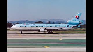 Korean Air Cargo Flight 6316 Reconstructed CVR [upl. by Latonia]