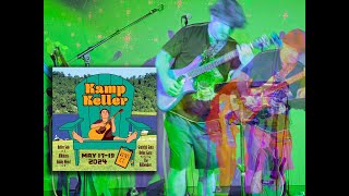 Kamp Keller 2  Keller Williams and Keller Grass  Clip of quotFreeker by the Speakerquot [upl. by O'Reilly917]