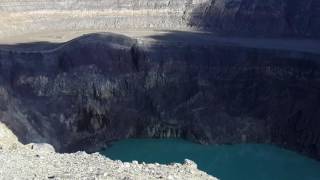 Vista desde el Volcán Ilamatepec [upl. by Peisch]