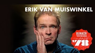 De Schepping  Erik van Muiswinkelflv [upl. by Salina70]