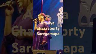 Ananya chakraborty saregamapaAnanya chakrabortysongananya chakraborty indianidolঅনন্যা চক্রবর্তী [upl. by Ariaj954]