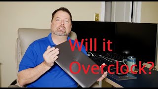 Can You Overclock a Laptop [upl. by Lebama324]