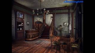 Lets Play Syberia  Valadilene 112 quotMieścina w Alpach francuskichquot [upl. by Wootten]