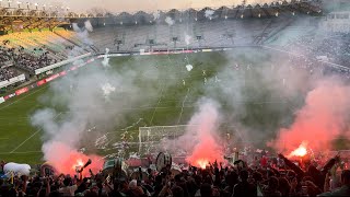 SALIDA DEPORTES TEMUCO VS Santiago Morning [upl. by Ojok515]