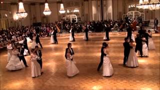 Dmitri Shostakovich  The second waltz [upl. by Verla]