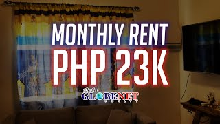 1 BR Condo for Rent in Mivesa Lahug [upl. by Notrub]