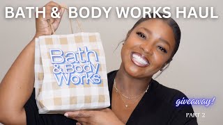 BBW SEMI ANNUAL SALE HAUL PART 2 [upl. by Alliehs]