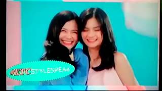 Vern and Vernice Enciso Sisters on ETCStyleSpeak [upl. by Luke106]