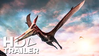 SAURIANS 2 2023 Official Trailer — HD [upl. by Marquis]