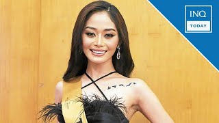 Cop admits relationship with missing beauty queen says CIDG  INQToday [upl. by Galan]