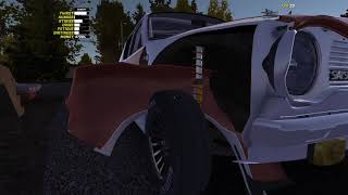 My Summer Car Mods  CHEATBOX [upl. by Irik]