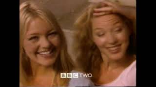 BBC1 continuity links and trailers Saturday 18th December 1999  Betamax upload [upl. by Pitarys]