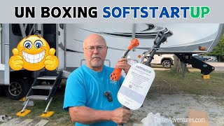 SoftStartUp For Air Conditioner Cool Your Camper Without a Power Surge [upl. by Rorie840]