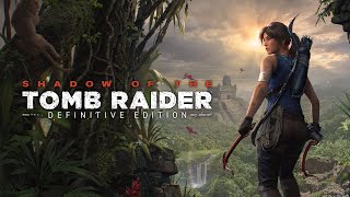 Shadow Of Tomb Raider Part 1 [upl. by Annayi435]