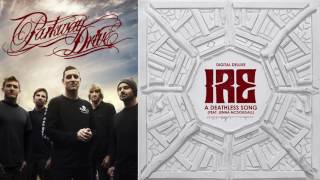 Parkway Drive  quotA Deathless Songquot feat Jenna McDougall Full Album Stream [upl. by Oinotnaesoj]