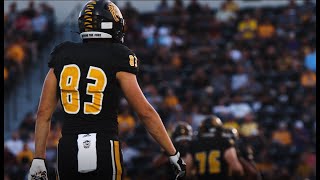 2024 FHSU Football Hype Video  Week 6 [upl. by Ardnuhs]