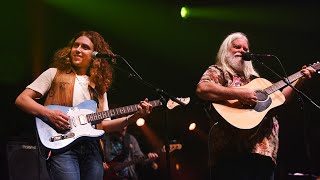 quotCasey Jonesquot  Leftover Salmon ft Daniel Donato  The Capitol Theatre  8224  Relix [upl. by Htezzil36]