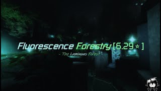 FE2 Fluorescence Forestry 629⭐ Release Video [upl. by Abbate54]