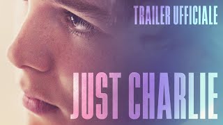 Just Charlie  Trailer Italiano Ufficiale  HD [upl. by Congdon]